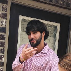 Meet your Posher, Eric